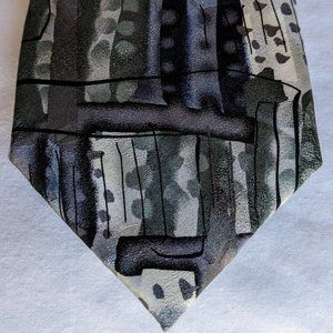 J. Garcia Tie - Collection 57 New York New York